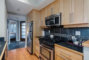 Cox Bay Beach Resort