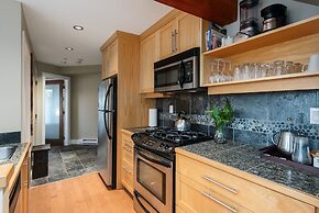 Cox Bay Beach Resort