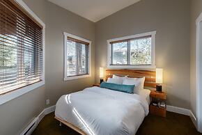 Cox Bay Beach Resort