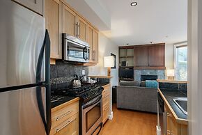 Cox Bay Beach Resort