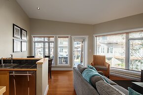 Cox Bay Beach Resort