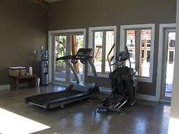 Cox Bay Beach Resort