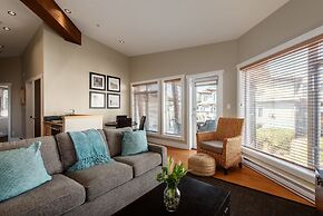 Cox Bay Beach Resort