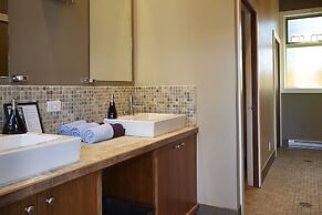 Cox Bay Beach Resort