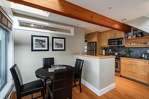 Cox Bay Beach Resort