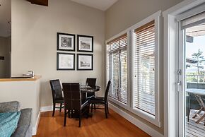 Cox Bay Beach Resort