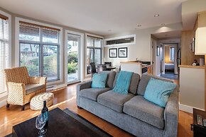 Cox Bay Beach Resort