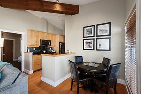 Cox Bay Beach Resort