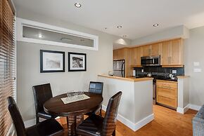 Cox Bay Beach Resort