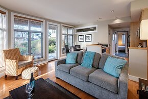 Cox Bay Beach Resort