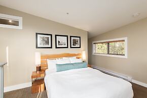 Cox Bay Beach Resort