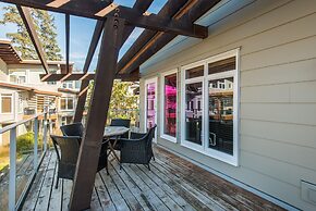 Cox Bay Beach Resort