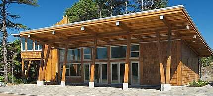 Cox Bay Beach Resort