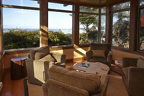 Cox Bay Beach Resort