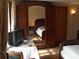 Hotel Auberge Mistral