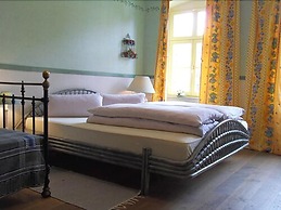 Hotel Auberge Mistral