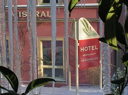 Hotel Auberge Mistral