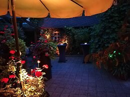 Hotel Auberge Mistral