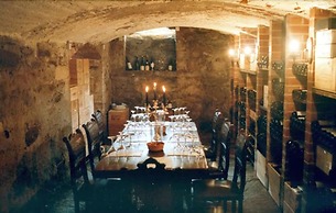 Hotel Auberge Mistral