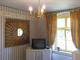 Hotel Auberge Mistral