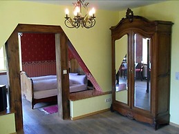 Hotel Auberge Mistral