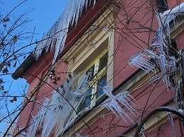 Hotel Auberge Mistral