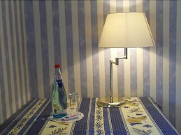 Hotel Auberge Mistral