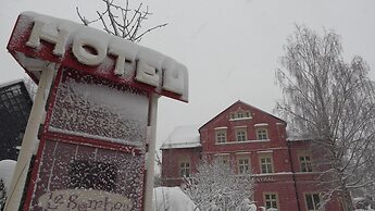 Hotel Auberge Mistral
