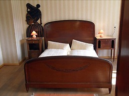 Hotel Auberge Mistral
