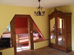Hotel Auberge Mistral