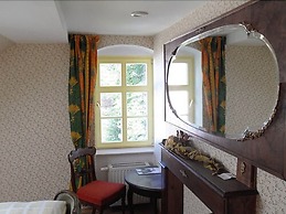 Hotel Auberge Mistral