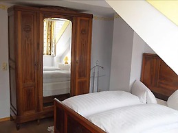 Hotel Auberge Mistral