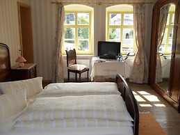 Hotel Auberge Mistral