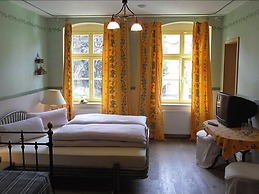 Hotel Auberge Mistral