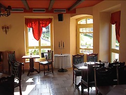 Hotel Auberge Mistral