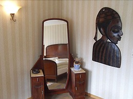 Hotel Auberge Mistral