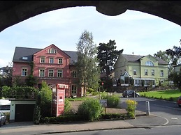 Hotel Auberge Mistral