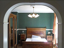 Hotel Auberge Mistral