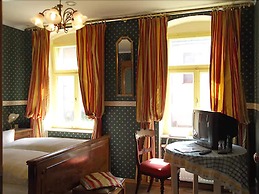 Hotel Auberge Mistral