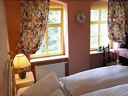 Hotel Auberge Mistral