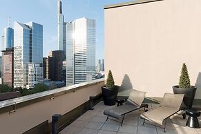 Adina Apartment Hotel Frankfurt Neue Oper