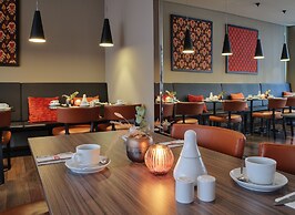 Adina Apartment Hotel Frankfurt Neue Oper