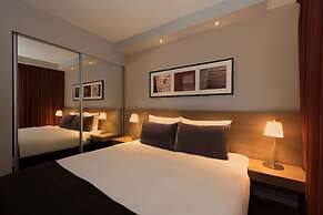 Adina Apartment Hotel Frankfurt Neue Oper