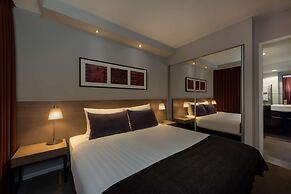 Adina Apartment Hotel Frankfurt Neue Oper