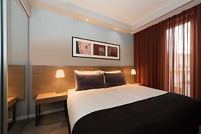 Adina Apartment Hotel Frankfurt Neue Oper