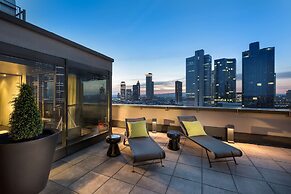 Adina Apartment Hotel Frankfurt Neue Oper