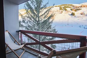 Hôtel Les 2 Alpes L'Orée Des Pistes
