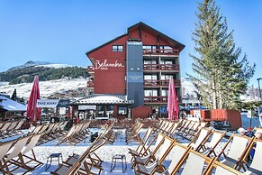 Hôtel Les 2 Alpes L'Orée Des Pistes