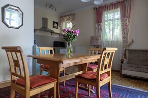 Hotel Weisses Haus