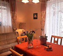 Hotel Weisses Haus